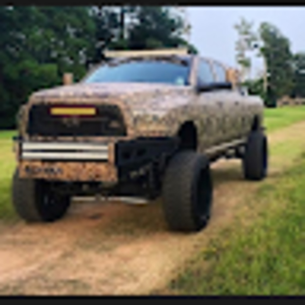 Meet your Posher, Daniel